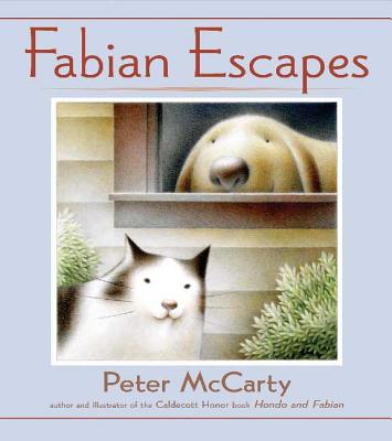 Fabian Escapes - 