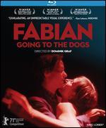 Fabian: Going to the Dogs [Blu-ray]