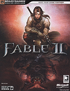 Fable II Signature Series Guide - BradyGames, and Walsh, Doug