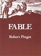 Fable - Pinget, Robert