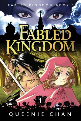 Fabled Kingdom: Book 1 - 