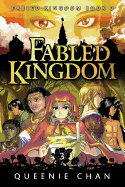 Fabled Kingdom: Book 3