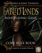 Fabled Lands Role Playing Game