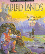 Fabled Lands Vol. 1: The War-Torn Kingdom - Morris, Dave, and Thomson, Jamie