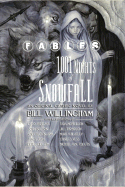 Fables 1001 Nights Of Snowfall HC