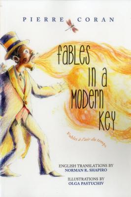 Fables in a Modern Key - Coran, Pierre