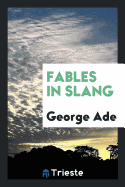 Fables in Slang