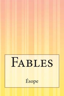 Fables: Tome I & 2 - Esope