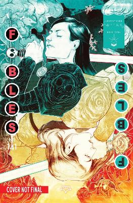 Fables Vol. 21: Happily Ever After - Willingham, Bill