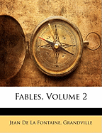 Fables, Volume 2