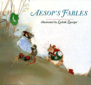 Fables - Aesop, and Zwerger, Lisbeth