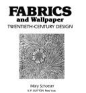 Fabric and Wallpaper - Schoeser, Mary