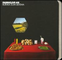 Fabriclive.49 - Buraka Som Sistema