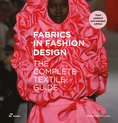 Fabrics in Fashion Design - Sposito, Stefanella, and Pucci, Gianni