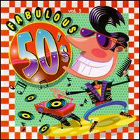 Fabulous 50's, Vol. 5 - Various Artists