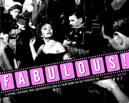 Fabulous!: A Loving, Luscious, and Light-Hearted Look at Film from the Gay Perspective