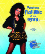 Fabulous Fashions of the 1980s - Lowenstein Niven, Felicia