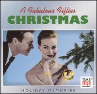Fabulous Fifties: Holiday Memories - Various Artists