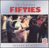 Fabulous Fifties, Vol. 6: Decade of Hits - Various Artists