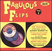 Fabulous Flips, Vol. 3 - Various Artists