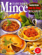 Fabulous Mince Recipes