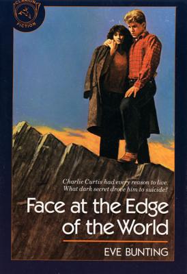 Face at the Edge of the World - Bunting, Eve