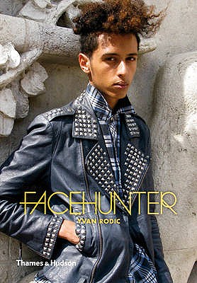 Face Hunter - Rodic, Yvan