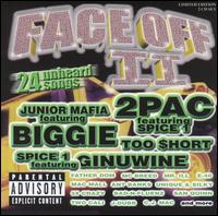 Face Off, Vol. 2 - Various Artists