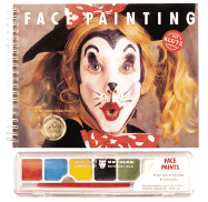 Face Painting - Klutz Press (Editor)