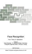 Face Recognition: From Theory to Applications