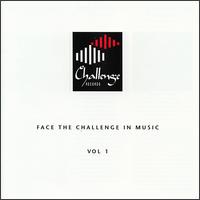 Face the Challenge in Music, Vol. 1 - Various Artists