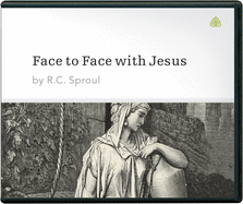 Face to Face with Jesus