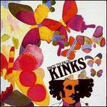 Face to Face - The Kinks