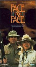 Face to Face - Lou Antonio