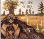 Faces in the Rocks - Mariee Sioux