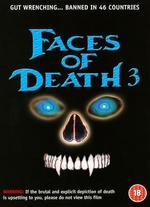 Faces of Death III - Conan Lecilaire
