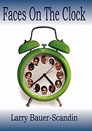 Faces on the Clock