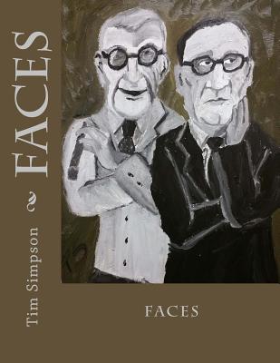 Faces - Simpson, Tim