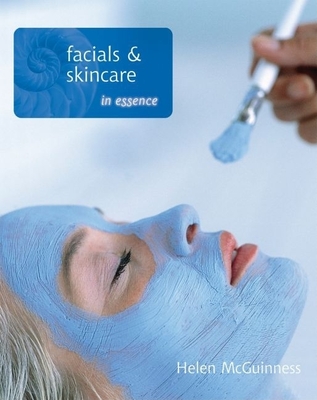 Facials and Skincare in Essence - McGuinness, Helen