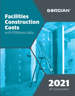 Facilities Construction Costs with Rsmeans Data: 60201