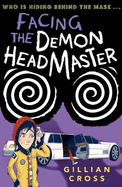 Facing the Demon Headmaster