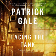 Facing the Tank: A carefully observed, comedic novel of cathedrals, clergy and genteel, country town living