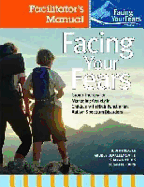 Facing Your Fears Parent Workbook Pack