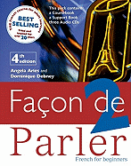 Facon De Parler 2 Complete Pack 4Th Edition