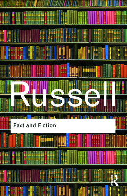 Fact and Fiction - Russell, Bertrand, Earl