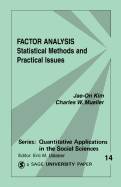Factor Analysis: Statistical Methods and Practical Issues
