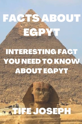 Facts About Egypt: Interesting Fact You Need To Know About Egypt By 