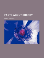 Facts about Sherry