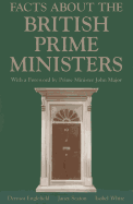 Facts about the British Prime Ministers