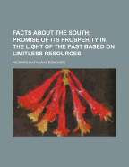 Facts about the South - Edmonds, Richard Hathaway